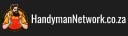 Handyman Network Roodepoort logo